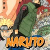 Naruto, Vol. 46