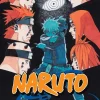 Naruto, Vol. 45