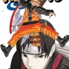 Naruto, Vol. 33