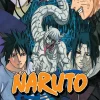 Naruto, Vol. 61