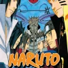 Naruto, Vol. 70