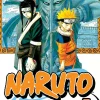 Naruto, Vol. 4