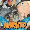 Naruto, Vol. 56