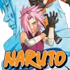 Naruto, Vol. 30