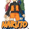 Naruto, Vol. 28