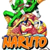 Naruto, Vol. 10