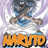 Naruto, Vol. 27
