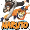 Naruto, Vol. 23