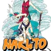 Naruto, Vol. 6