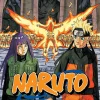 Naruto, Vol. 64