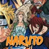 Naruto, Vol. 59