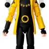 NarutoSage of the Six Path Anime Heroes Action Figure