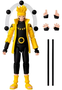 NarutoSage of the Six Path Anime Heroes Action Figure