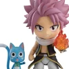 Natsu Dragneel Final Season Action Figure 10 cm