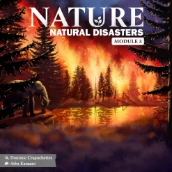 Natural Disasters Expansion