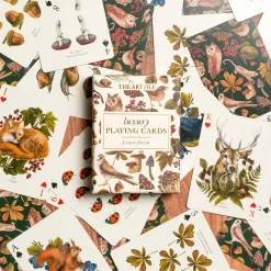 Nature's Pocketbook Kortstokk