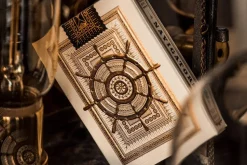 Navigator Deluxe Kortstokk