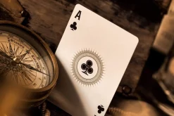 Navigator Deluxe Kortstokk