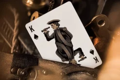 Navigator Deluxe Kortstokk