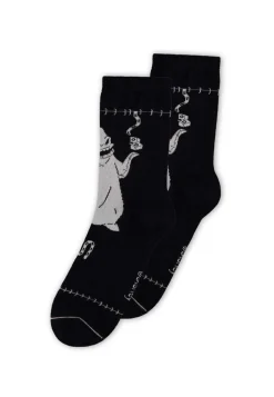 NBC Novelty Socks (2Pack)