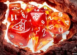 Nebula Molten /White (8)