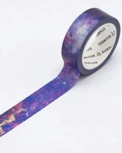Nebula Washi Tape