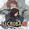 Necrobane: Book Two of The Warden Series