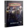 Necromunda Bastions of Law HC