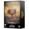 Necromunda: Hab Module