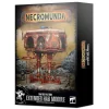 Necromunda: Thatos Pattern Extended Hab Module