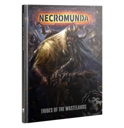Necromunda Tribes of the Wastelands