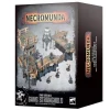 Necromunda: Zone Mortalis Gang Stronghold