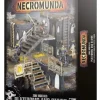 Necromunda: Zone Mortalis Platforms and Stairs