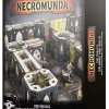 Necromunda: Zone Mortalis Columns and Walls