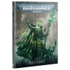 Necrons: Codex HC