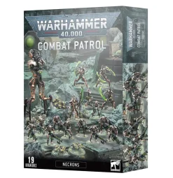 Necrons: Combat Patrol
