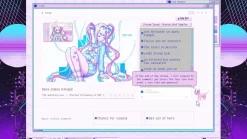 Needy Streamer Overload (Switch)