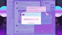 Needy Streamer Overload (Switch)