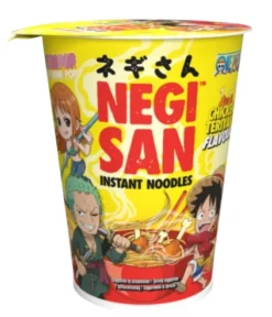 Negisan Chicken Teriyaki One Piece