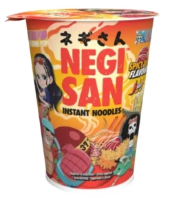 Negisan Spicy Beef One Piece