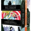 Neil Gaiman & Chris Riddell Box Set