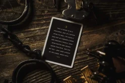 Neil Patrick Harris Deluxe Kortstokk