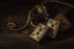 Neil Patrick Harris Deluxe Kortstokk