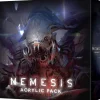 Nemesis Acrylic Pack (76)