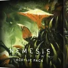 Nemesis Lockdown Acrylic Pack (54)