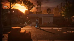 Neon Blood Limited Edition (PS5)