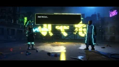 Neon Blood Limited Edition (PS5)