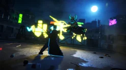 Neon Blood Limited Edition (PS5)