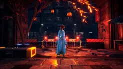 Neon Blood Limited Edition (Switch)