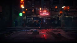 Neon Blood Limited Edition (Switch)